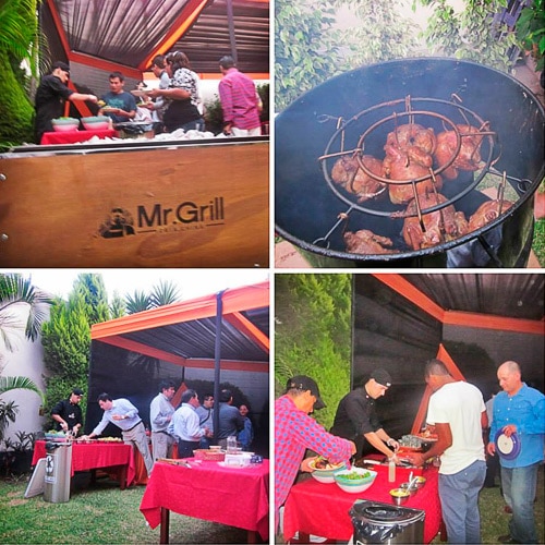 catering-mix-mr-grill-chile