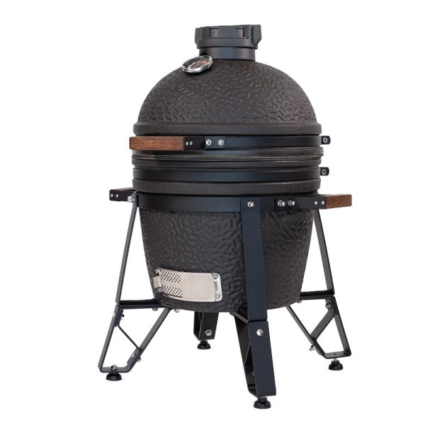 Parrilla Kamado The Bastard Compact - Imagen 3