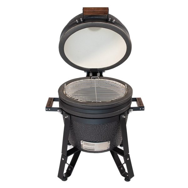Parrilla Kamado The Bastard Compact - Imagen 7