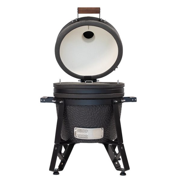 Parrilla Kamado The Bastard Compact - Imagen 5