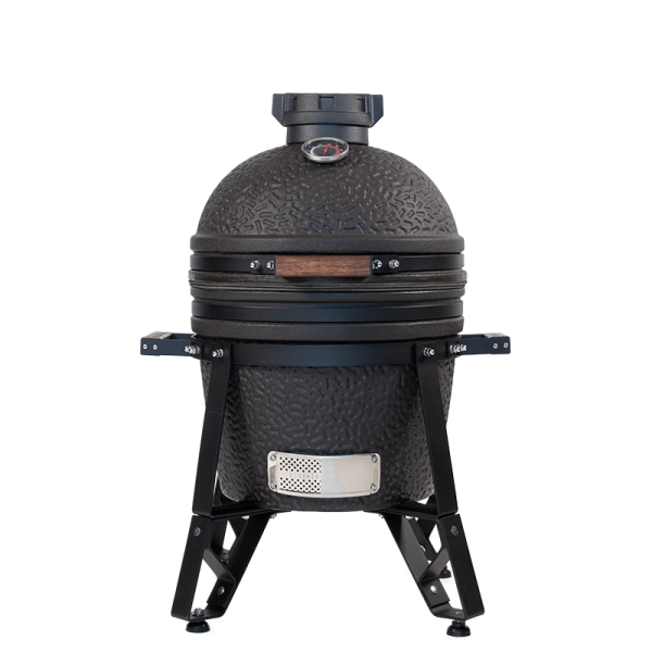 Parrilla Kamado The Bastard Compact
