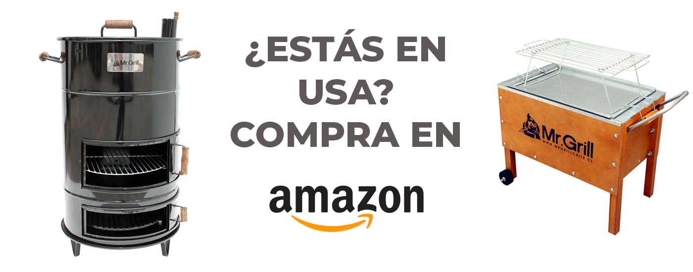 banner store mr grill chile en amazon desktop